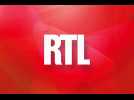 RTL Week-end du 19 mai 2019