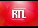 Le journal RTL de 8h30 du 19 mai 2019