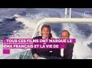Festival de Cannes : retour sur les photos les plus emblématiques d'Alain Delon sur la croisette