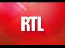 Le journal RTL de 9h du 19 mai 2019