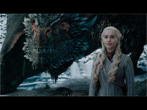 VIDEO : 'Game Of Thrones' Series Finale Has Leaked