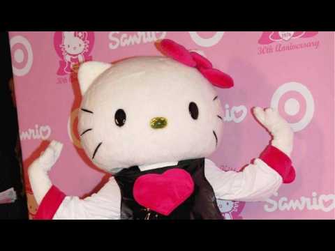 VIDEO : Hello Kitty Takes The Lead In Sanrio Character Grand Prix