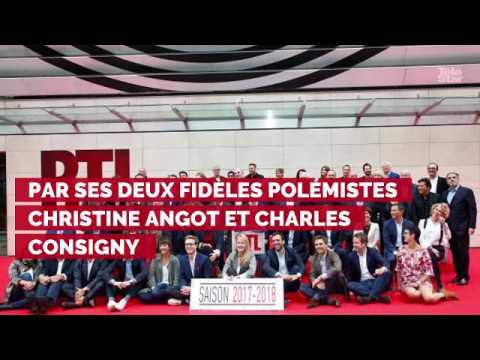 VIDEO : On n'est pas couch : pourquoi l'mission n'est-elle pas diffuse sur France 2 samedi 18 mai