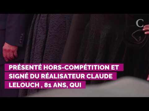 VIDEO : PHOTOS. Cannes 2019 : Monica Bellucci, Jean Dujardin, Mava Coucke... revivez la monte des