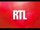 Le journal RTL de 7h30 du 19 mai 2019