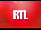 Le journal RTL de 7h du 19 mai 2019