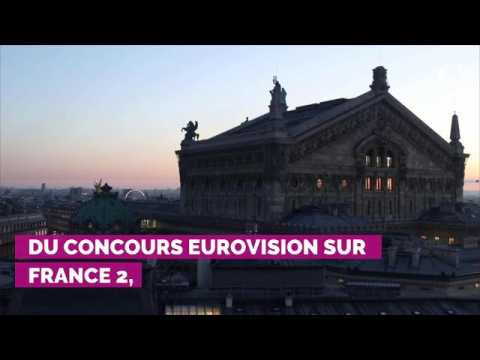 VIDEO : Eurovision 2019 : Michel Polnareff apporte son soutien  Bilal Hassani contre les 
