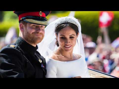 VIDEO : Prince Harry Uses New GDPR Law To Beat Paparazzi