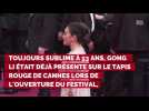 CANNES 2019. Gong Li et Jean-Michel Jarre sur les Marches
