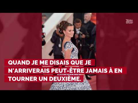 VIDEO : Cannes 2019 : Penlope Cruz accro au cinma et  la famille