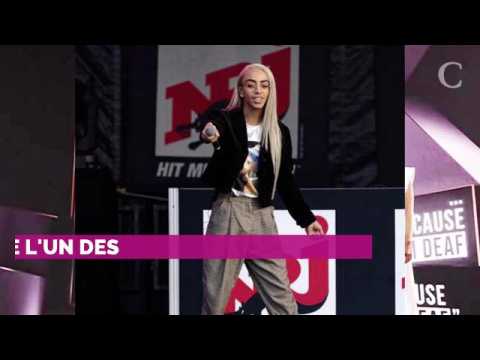 VIDEO : VIDEO. Eurovision 2019 : la prestation trs russie de Bilal Hassani sur scne.....