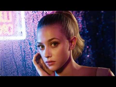 VIDEO : 'Riverdale' Star Lili Reinhart Schools 'Game Of Thrones' Petitioners