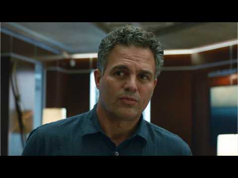 VIDEO : Does Mark Ruffalo's Love For Marvel Run In The Family?