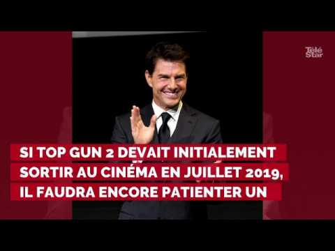 VIDEO : Top Gun : o en est la suite du film culte ?