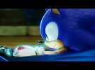TEAM SONIC RACING Bande Annonce de Gameplay (2019) PS4 / Xbox One / PC