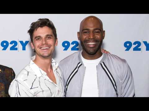 VIDEO : Karamo Brown Recalls 'Extreme' Conflict With Antoni Porowski