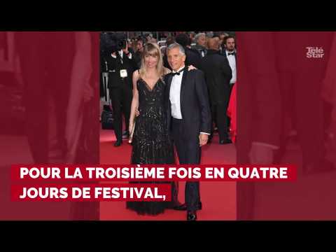 VIDEO : Nabilla dvoile son ventre arrondi au Festival de Cannes, George Clooney se confie sur son a