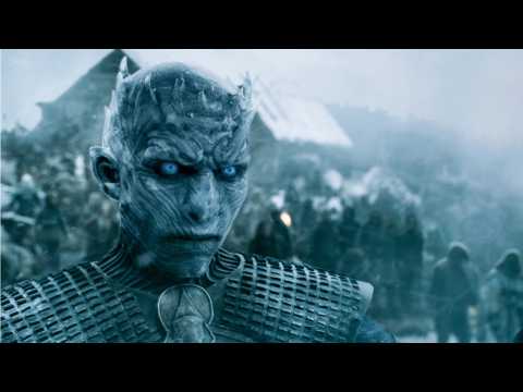 VIDEO : An Estimated 10.7 Million Americans Will Skip Work The Day After The 'Game Of Thrones' Final