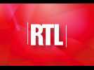 RTL Week-end du 18 mai 2019