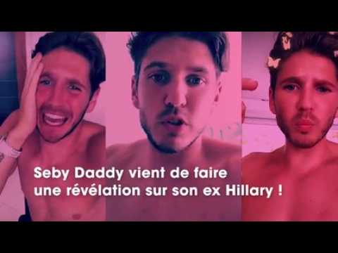 VIDEO : Seby Daddy (MELAA4) : toujours affect par sa rupture avec Hillary ? Il fait des rvlations