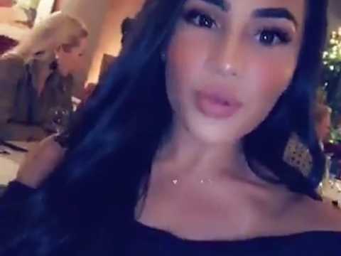 VIDEO : Milla Jasmine au casting de LMvsMonde4 ? Elle en dit plus sur Snapchat