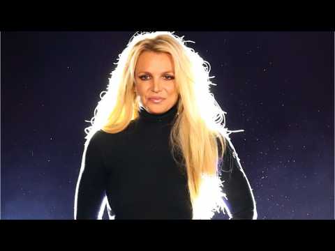 VIDEO : Britney Spears Discusses Whether She'll Ever Perform Again