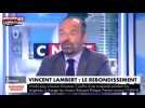 Affaire Vincent Lambert : Edouard Philippe évoque sa propre expérience avec la fin de vie (vidéo)