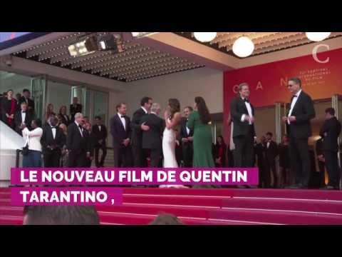 VIDEO : PHOTOS. Cannes 2019 : Leonardo DiCaprio, Orlando Bloom? revivez la montée des marches du 23