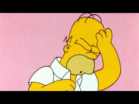 VIDEO : The Simpsons Muumuu Homer Funko Pop Exclusive