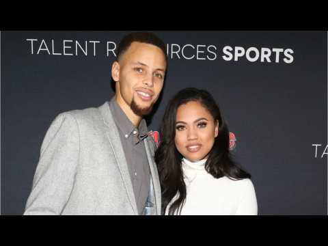 VIDEO : Ayesha Curry Doesn't Want You Body Shaming Her Baby