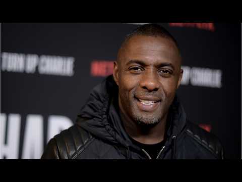 VIDEO : Enter For A Chance To Attend The Hobbs & Shaw Premiere With Idris Elba