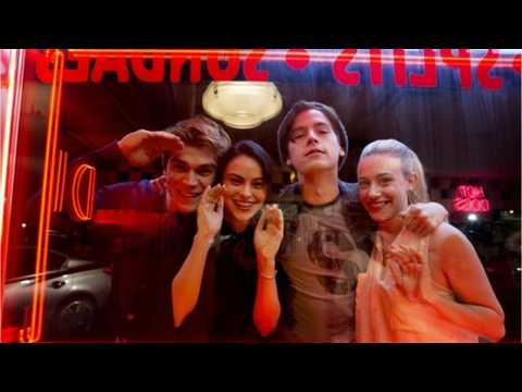 VIDEO : Netflix Adds 'Riverdale' Season 3