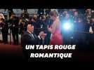 Cannes 2019: une demande en mariage sur le tapis rouge
