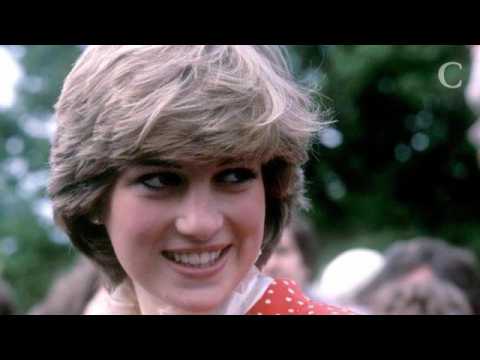 VIDEO : Scandaleux ! Un parc amricain lance une attraction sur Lady Diana et son accident de voitur