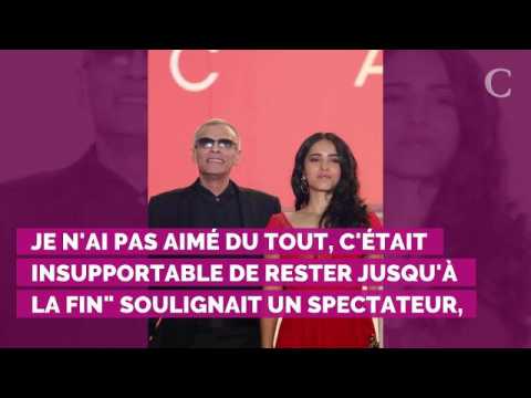 VIDEO : Cannes 2019 : le dernier film d'Abdellatif Kechiche cre la polmique, le ralisateur s'excu