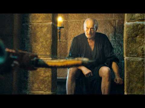 VIDEO : One 'Game Of Thrones' Actor Was Less Than Happy With The Series Finale