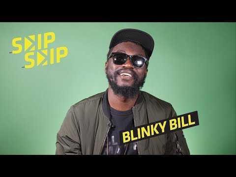 VIDEO : Blinky Bill: "Nairobi est l?une des meilleures villes d?Afrique " | Skip Skip
