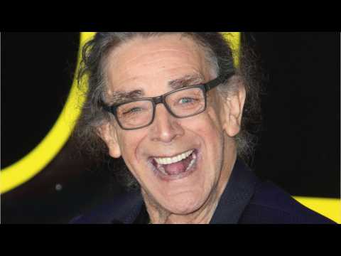 VIDEO : Harrison Ford's Emotional Tribute To Peter Mayhew