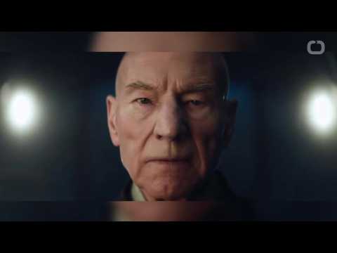 VIDEO : Picard's First Trailer Has Fans Scared For Jean-Luc