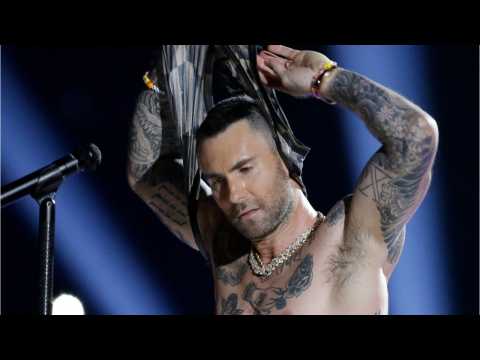 VIDEO : ?The Voice? Shake-Up! Adam Levine Exits After 16 Seasons