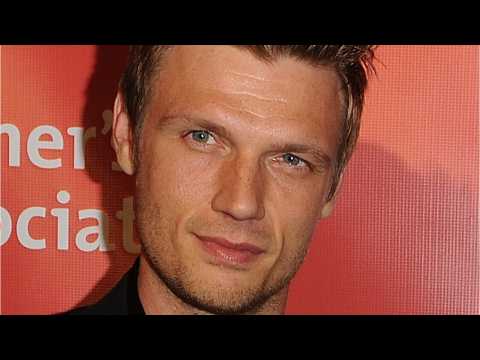 VIDEO : Nick Carter And Wife Are Expecting Baby Number Two