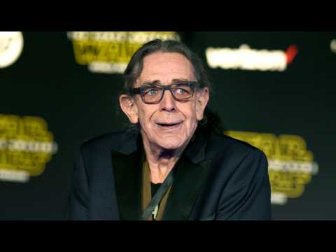 VIDEO : Harrison Ford Pays Tribute To ?Star Wars? Co-Star Peter Mayhew