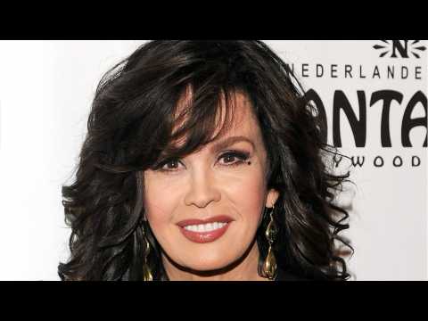 VIDEO : Marie Osmond?s Newborn Granddaughter Taken To The ICU