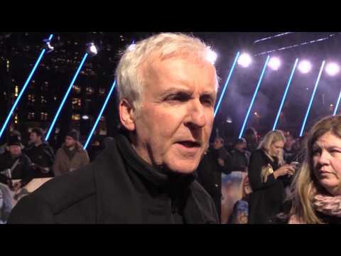 VIDEO : James Cameron Confirms 'Terminator: Dark Fate' Will Be Rated R