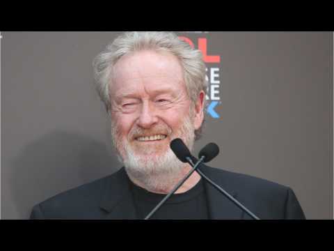 VIDEO : Will The Alien Franchise 