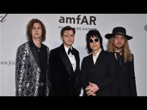 VIDEO : AmfAR Gala Raises $15 Million For AIDS Research
