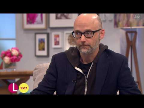 VIDEO : Moby?s Claims About Dating Natalie Portman Are Unsettling