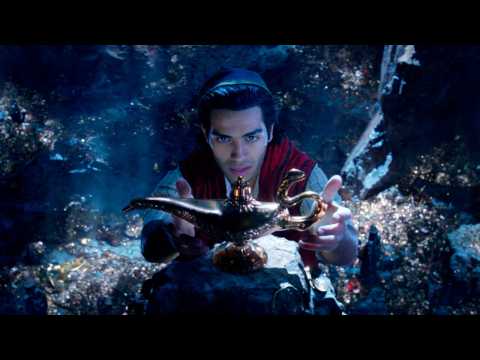 VIDEO : Aladdin Tops Box Office On Opening Night