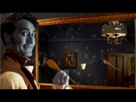 VIDEO : Taika Waititi Offers Update On What We Do in the Shadows Spinoff