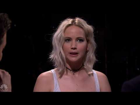 VIDEO : Jennifer Lawrence's X-Men Character Wants To Change Name To 'X-Women'